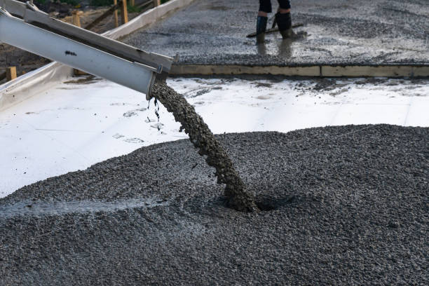 Waterproofing & Drywells in CA