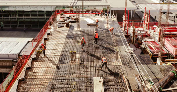 Best Concrete Installation Cost  in Phoenix Lake, CA