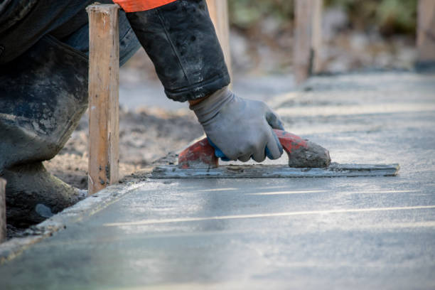 Best Best Concrete Contractor  in Phoenix Lake, CA