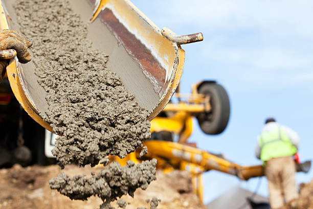 Best Concrete Flooring Contractor  in Phoenix Lake, CA