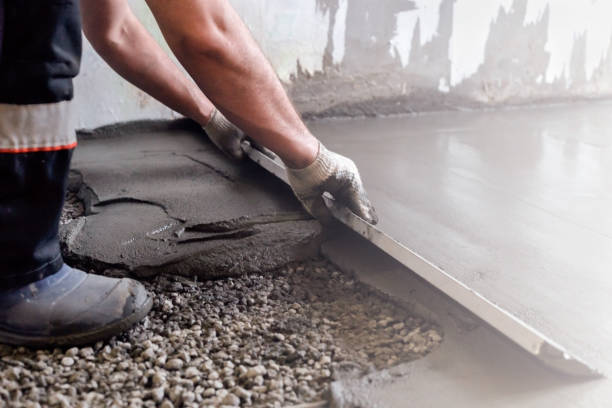 Best Affordable Concrete Contractor  in Phoenix Lake, CA